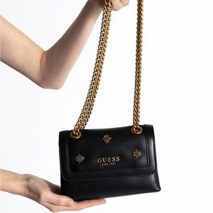 GUESS Abey mini Crossbody